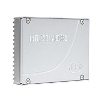 Intel Solid-State Drive DC P4610 Series - SSD - 7.68 TB - U.2 PCIe 3.1 x4 (NVMe)