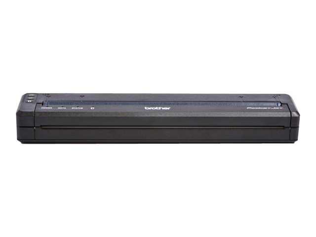 Brother PocketJet PJ-763 - Mobile Workforce Kit - printer - B/W - direct th
