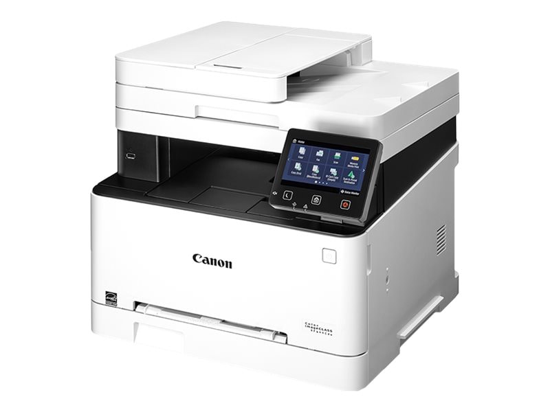 Canon ImageCLASS MF644Cdw multifunction printer - color - 3102C005 - All Printers CDW.com