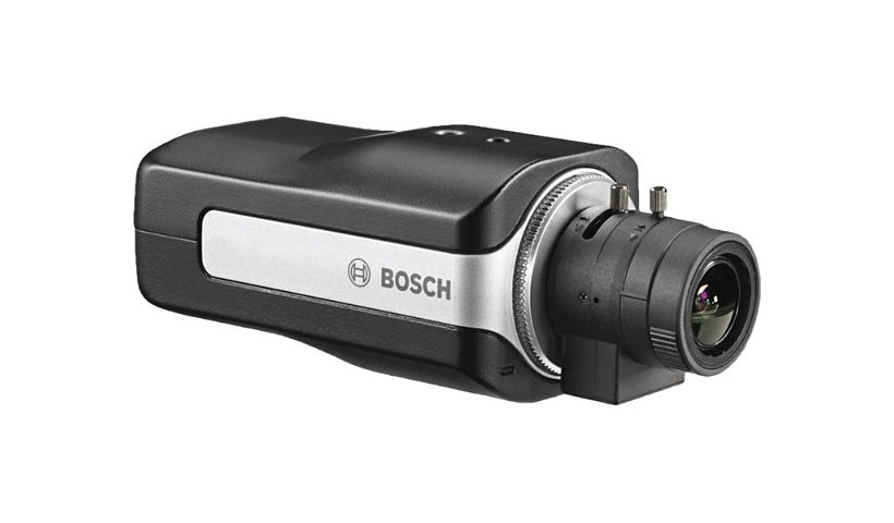 Bosch DINION IP 4000 HD - network surveillance camera