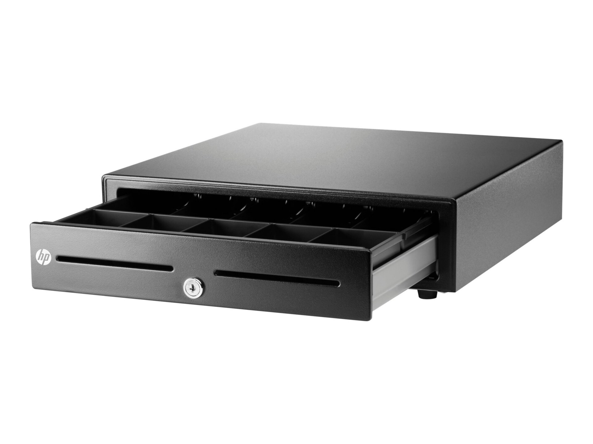 HP Standard Duty Cash Drawer - tiroir-caisse électronique