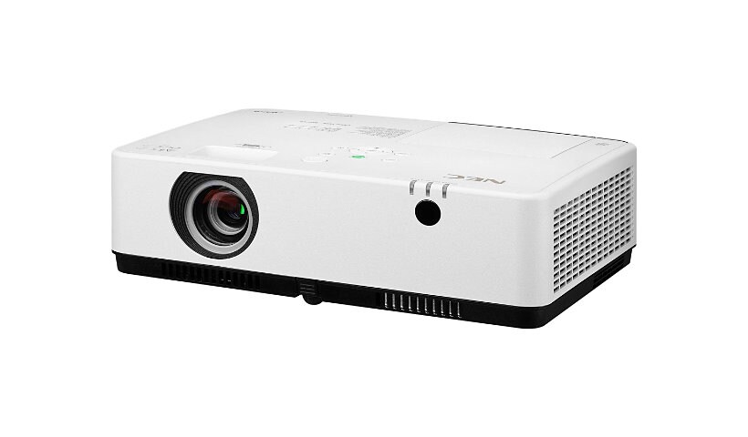 NEC ME372W - LCD projector - LAN