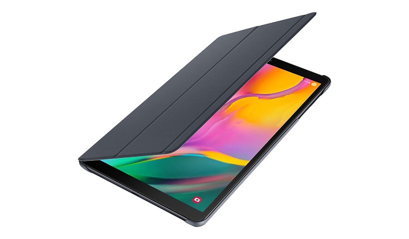 Samsung Book Cover EF-BT510 - flip cover for tablet