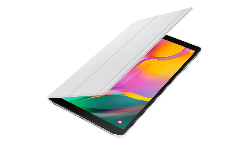 Samsung Book Cover EF-BT510 - flip cover for tablet