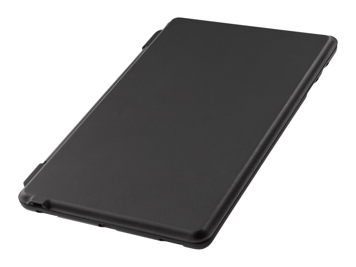 Samsung Book Cover Keyboard GP-JCT515SAA - keyboard and folio case