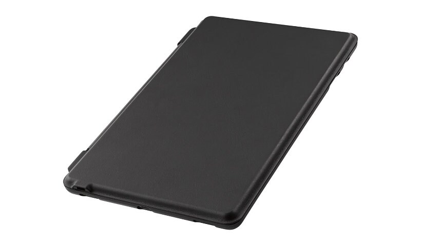 Samsung Book Cover Keyboard GP-JCT515SAA - keyboard and folio case