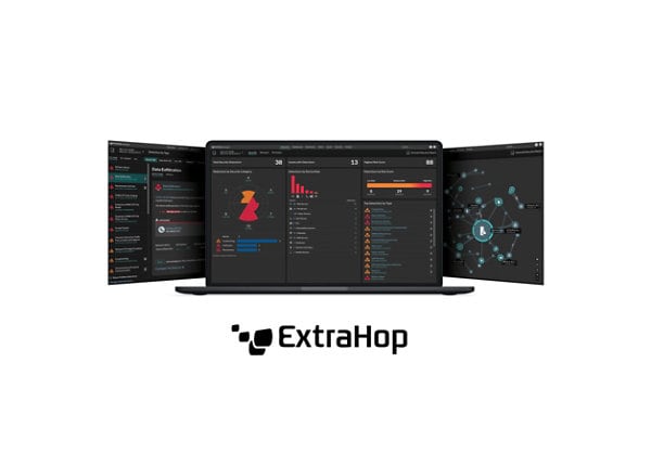 EXTRAHOP ETA5200 EXPLORE SW SUB GOLD