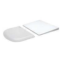 Kensington ErgoSoft for Slim Mouse/Trackpad - repose-poignet pour pavé tactile/souris