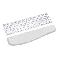 Kensington ErgoSoft for Slim Keyboards - Repose-poignet pour clavier