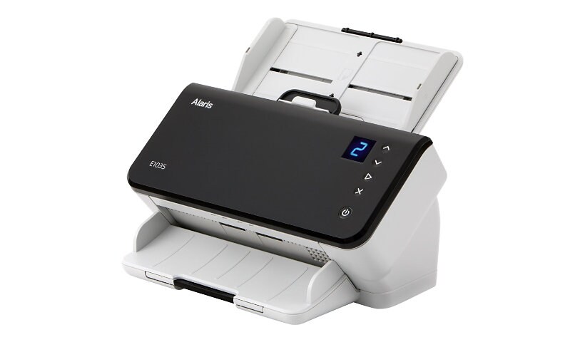 Kodak E1035 - document scanner - desktop - USB 2.0