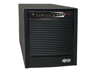 Tripp Lite UPS 3000VA 2400W Smart Online Tower 110V / 120V USB DB9 SNMP RT