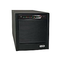 Tripp Lite UPS 3000VA 2400W Smart Online Tower 110V / 120V USB DB9 SNMP RT