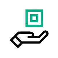 HPE Foundation Care Next Business Day Exchange Service - extended service agreement - 3 years - on-site