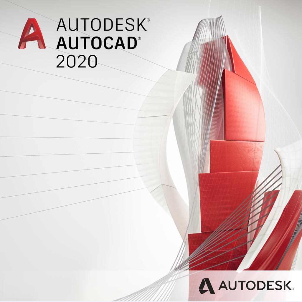 ADSK AUTOCAD LT 2020 SU 7 MO