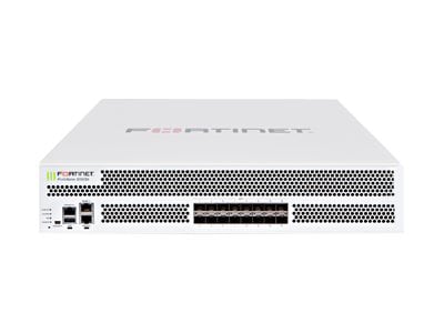 Fortinet FortiGate 3000D Security Appliance - 1-Yr ASE FC&FG 360 Protection