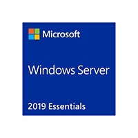 Microsoft Windows Server 2019 Essentials Edition - licence - 1-2 processeurs