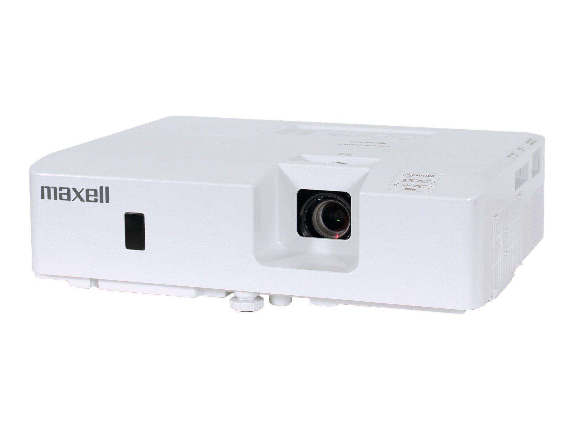 Maxell MC-EX3551 - 3LCD projector - LAN