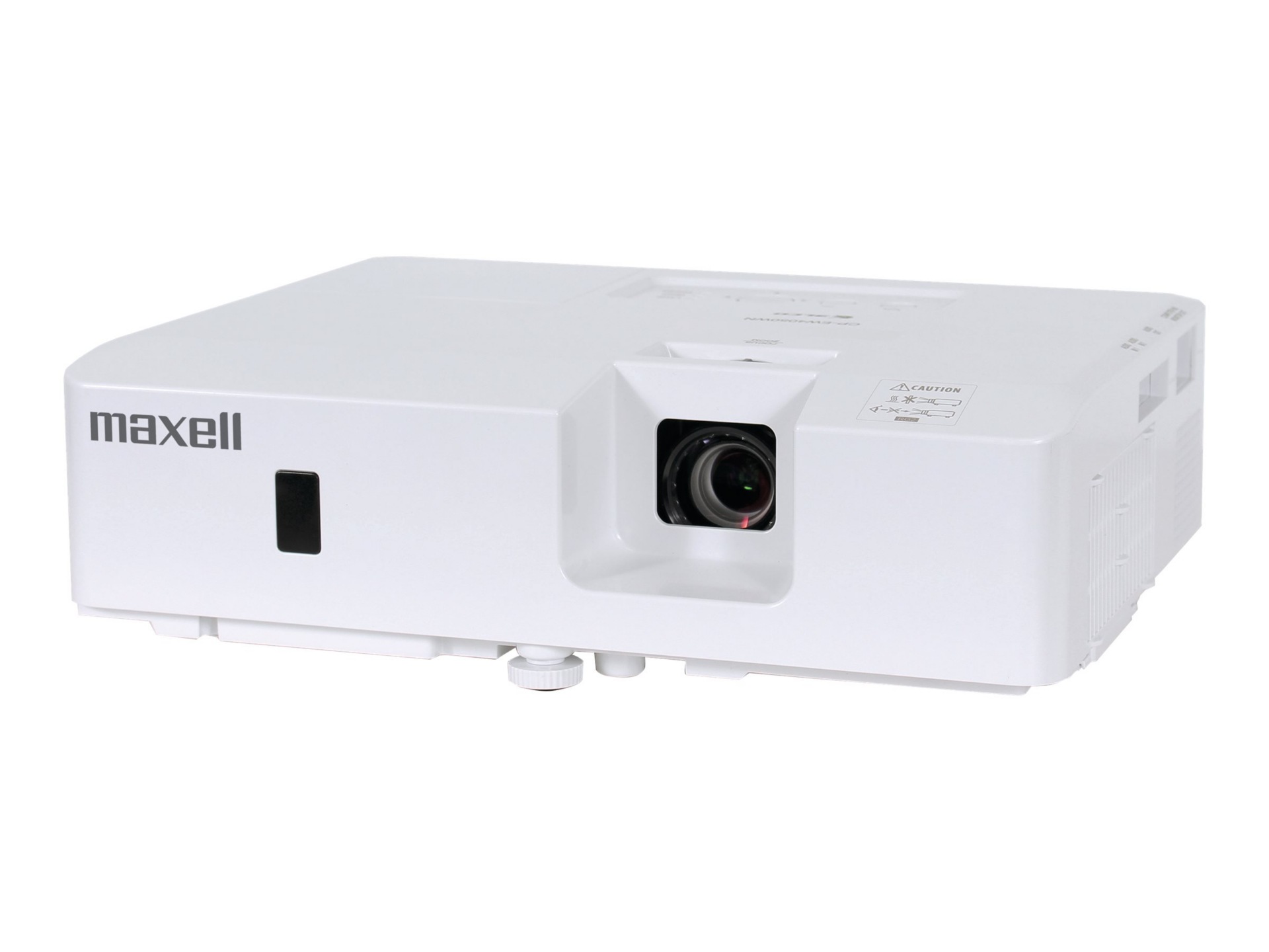 Maxell MC-EX3551 - 3LCD projector - LAN
