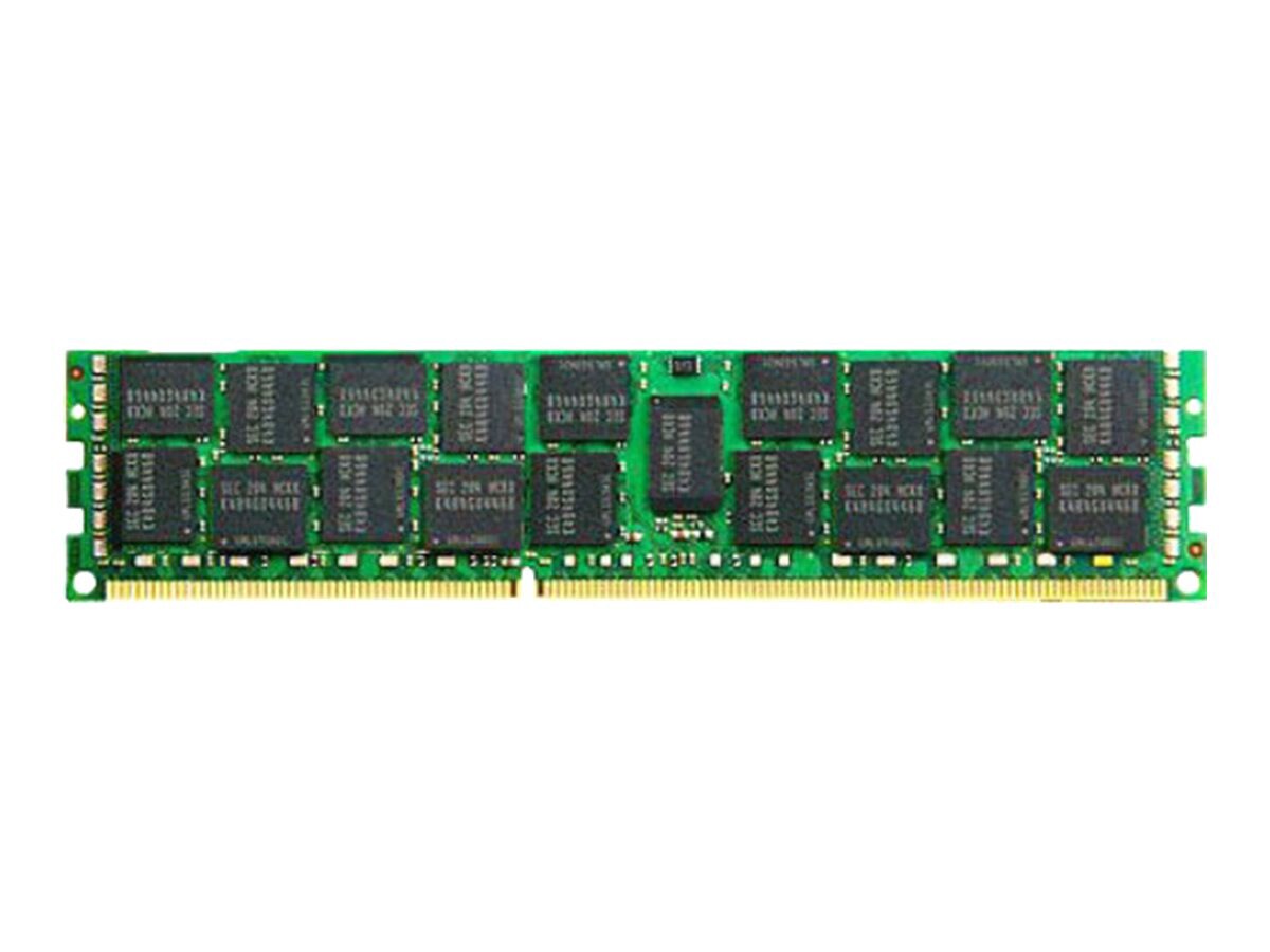 Cisco UCS - DDR4 - module - 32 Go - DIMM 288 broches - 2933 MHz / PC4-23400 - mémoire enregistré