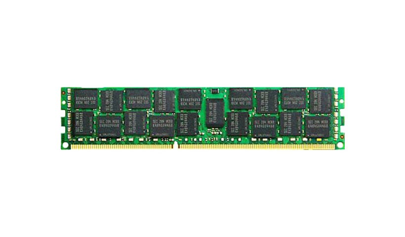 Cisco UCS - DDR4 - module - 32 Go - DIMM 288 broches - 2933 MHz / PC4-23400 - mémoire enregistré