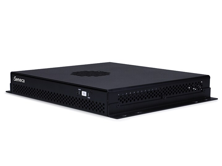 Seneca XK-1.3 Core i5-6400 Ultra-Thin Low Profile Media Player