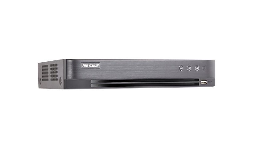 Hikvision Turbo HD Tribrid DVR Value Series DS-7204HQI-K1 - standalone DVR