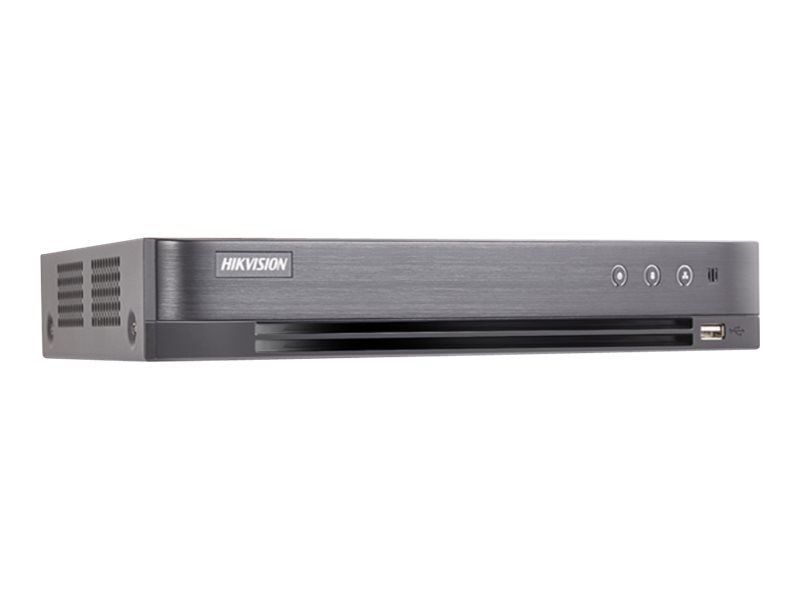 Hikvision Turbo HD Tribrid DVR Value Series DS-7208HQI-K2 - standalone DVR