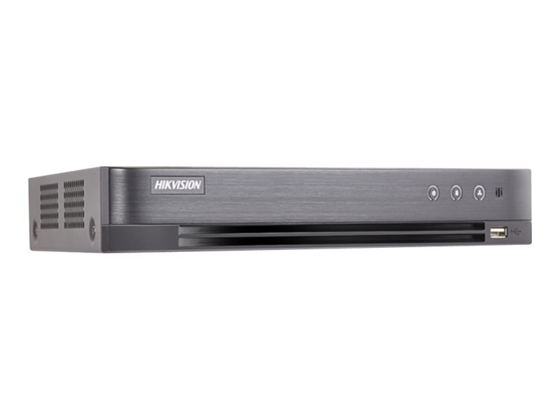 Hikvision Turbo HD Tribrid DVR Value Series DS-7216HQI-K2 - standalone DVR