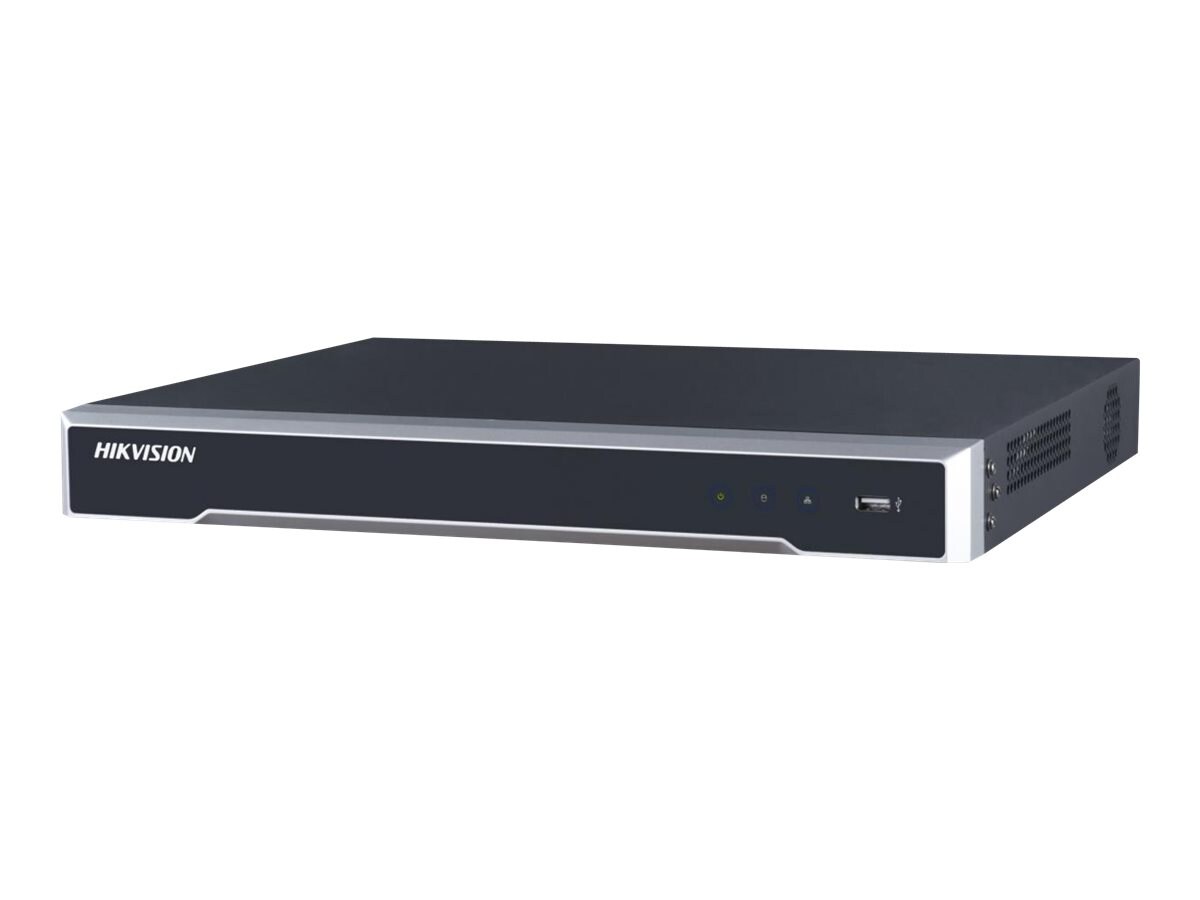 Hikvision DS-7600 Series DS-7616NI-Q2/16P - standalone NVR - 16 channels