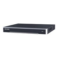 Hikvision DS-7600 Series DS-7616NI-Q2/16P - standalone NVR - 16 channels
