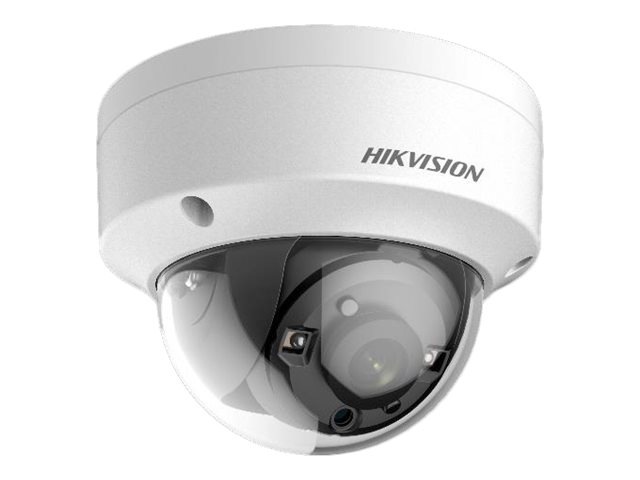 Hikvision Turbo HD Camera DS-2CE56D8T-VPIT - surveillance camera - dome
