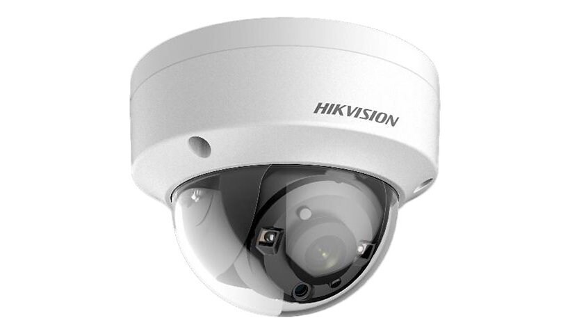 Hikvision Turbo HD Camera DS-2CE56D8T-VPIT - surveillance camera - dome