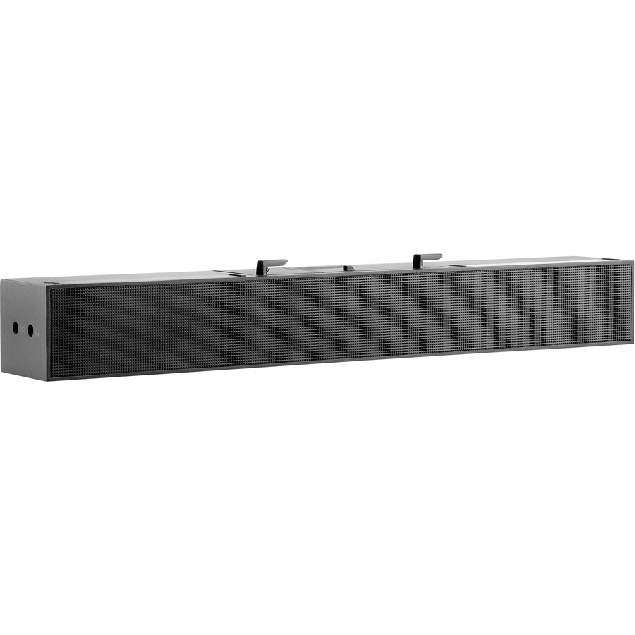 Thumbnail 3 of 7 for HP S101 Sound Bar Speaker - 2.50 W RMS - Black