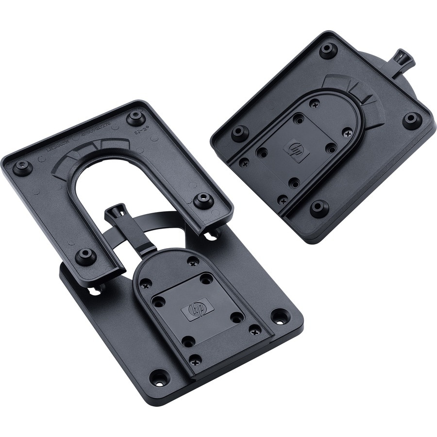 HP Quick Release Bracket for Monitor, Mini PC, Display Stand