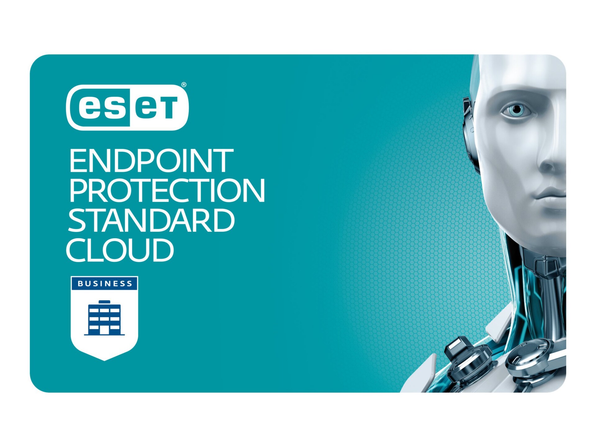 Eset Endpoint Protection Standard Cloud Subscription License 1 Year 1 Eepsc Y1 E Security Software Cdw Ca