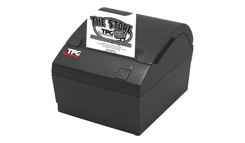 Cognitive A798 - receipt printer - B/W - direct thermal
