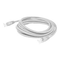 Proline patch cable - 20 ft - white