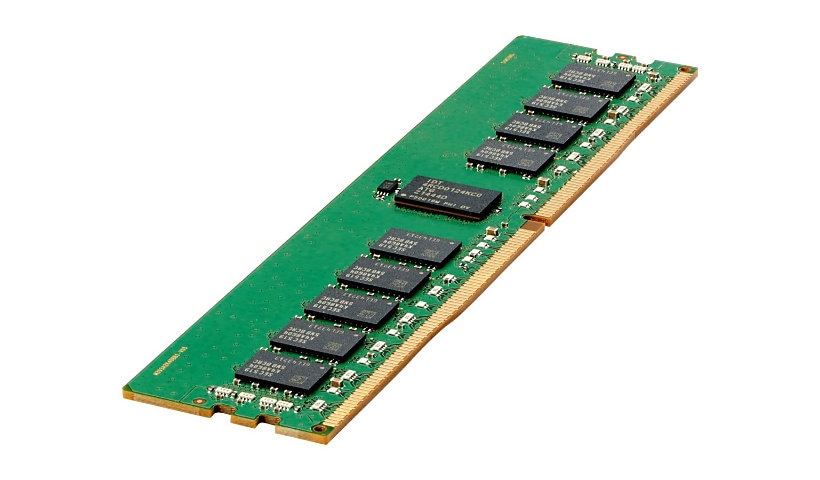 HPE SmartMemory - DDR4 - module - 128 GB - LRDIMM 288-pin - 2933 MHz / PC4-