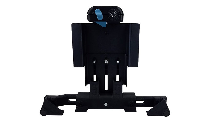 Gamber-Johnson Universal Tablet cradle Pro - mounting component - for table