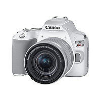 Canon EOS Rebel SL3 - digital camera EF-S 18-55mm IS STM lens