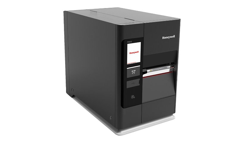 Honeywell PX940V - Verifier Version - label printer - B/W - direct thermal