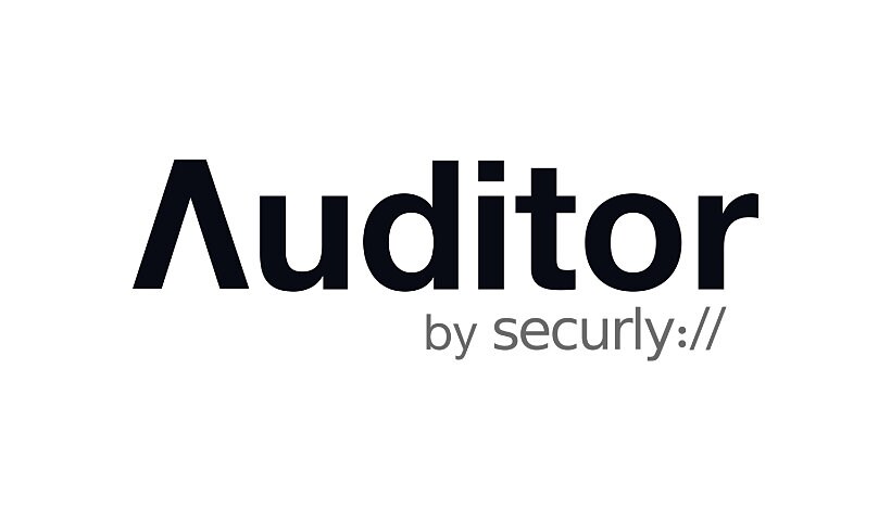 Securly Auditor 24 - subscription license (5 years) - 1 license