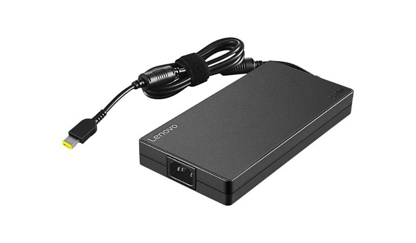 Lenovo - power adapter - 230 Watt