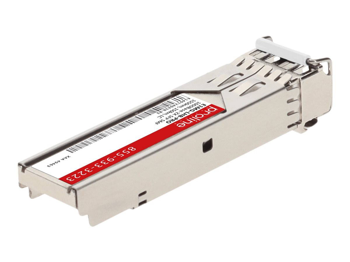 Proline E1MG-LHB Compatible SFP Transceiver