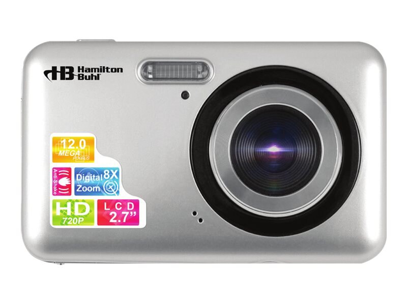 HamiltonBuhl CAMERA-DC2 - digital camera