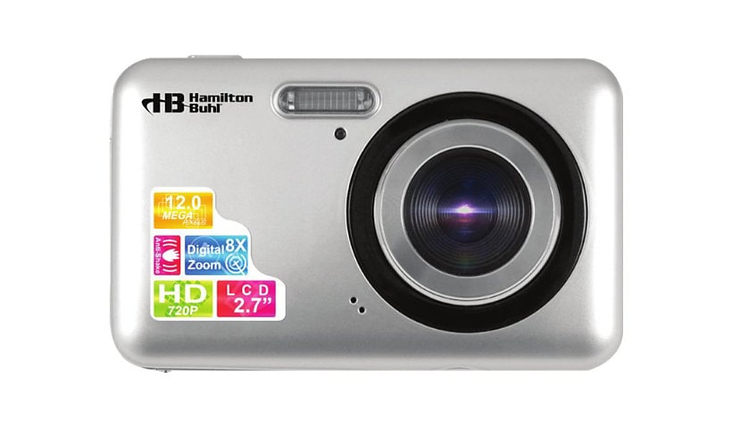HamiltonBuhl CAMERA-DC2 - digital camera