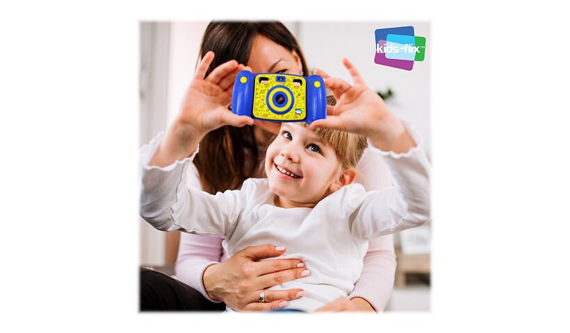 HamiltonBuhl Kids-Flix CAM18-KID - digital camera