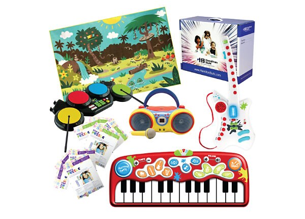 HamiltonBuhl STEAM Early Learning Interactive Deluxe Pack
