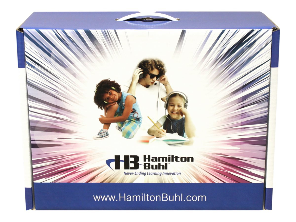 HamiltonBuhl Beginner Skill Level - Starter STEAM Pack