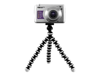 Thumbnail 3 of 4 for Hamilton Buhl Octopus tripod
